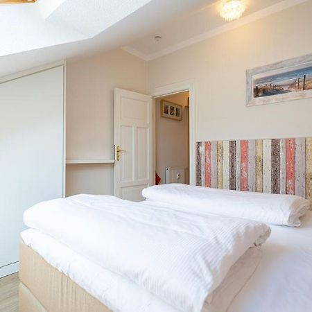 Villa Linquenda App 6 Heringsdorf  Luaran gambar