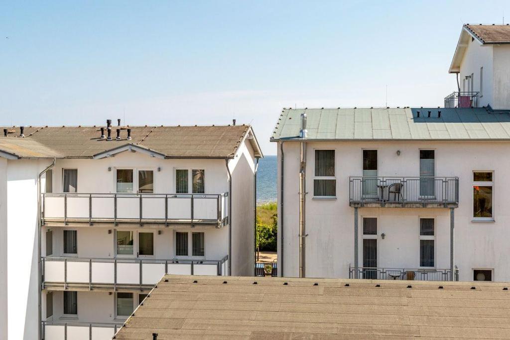 Villa Linquenda App 6 Heringsdorf  Luaran gambar