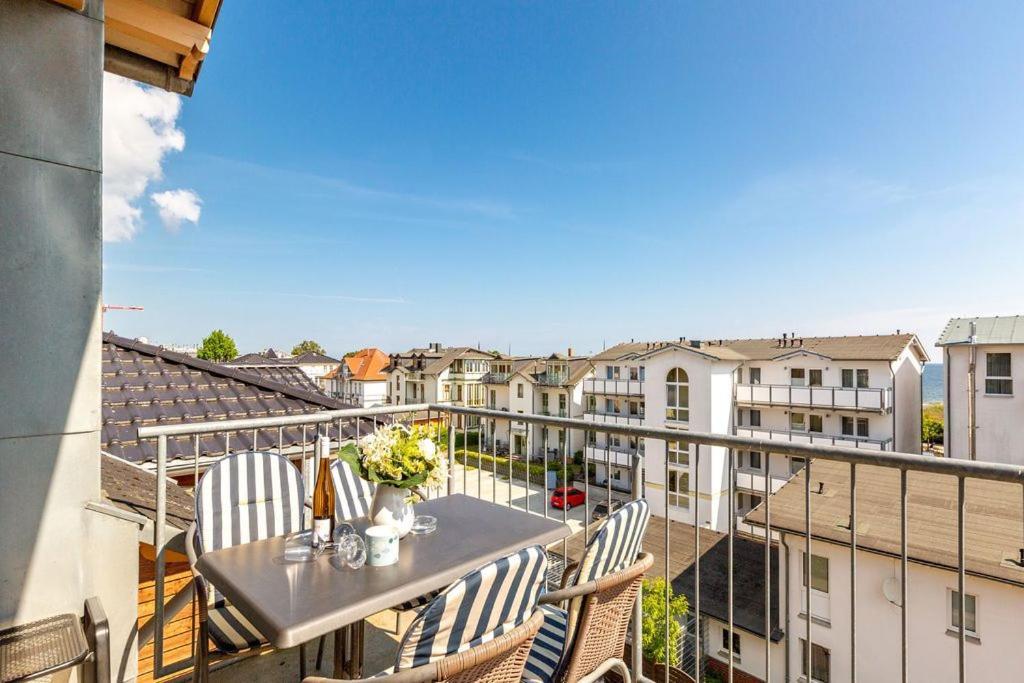Villa Linquenda App 6 Heringsdorf  Luaran gambar