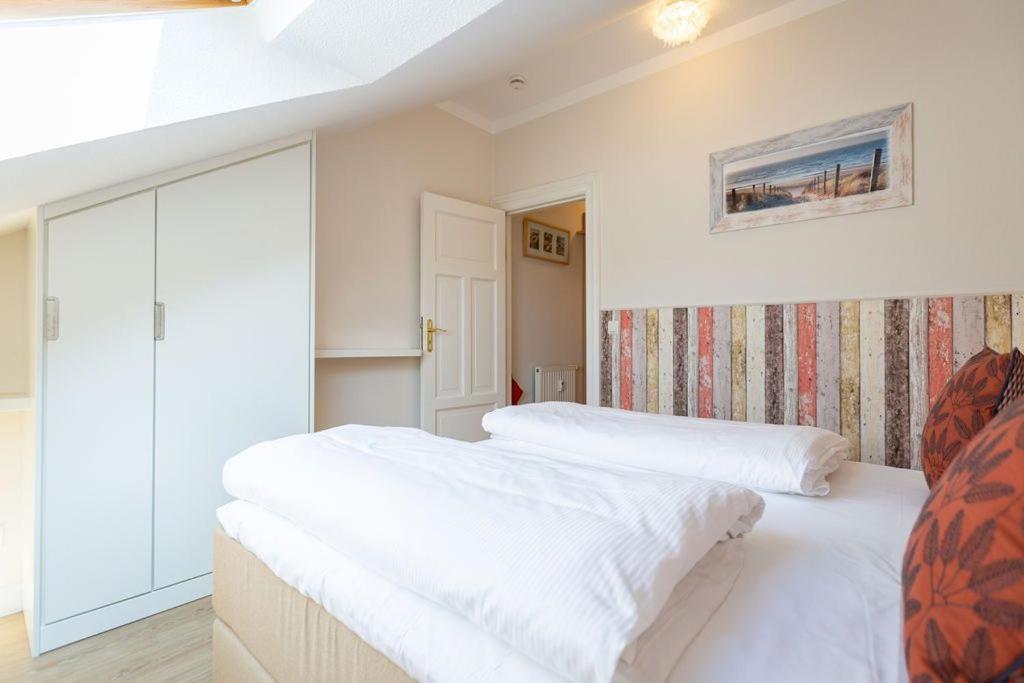 Villa Linquenda App 6 Heringsdorf  Luaran gambar