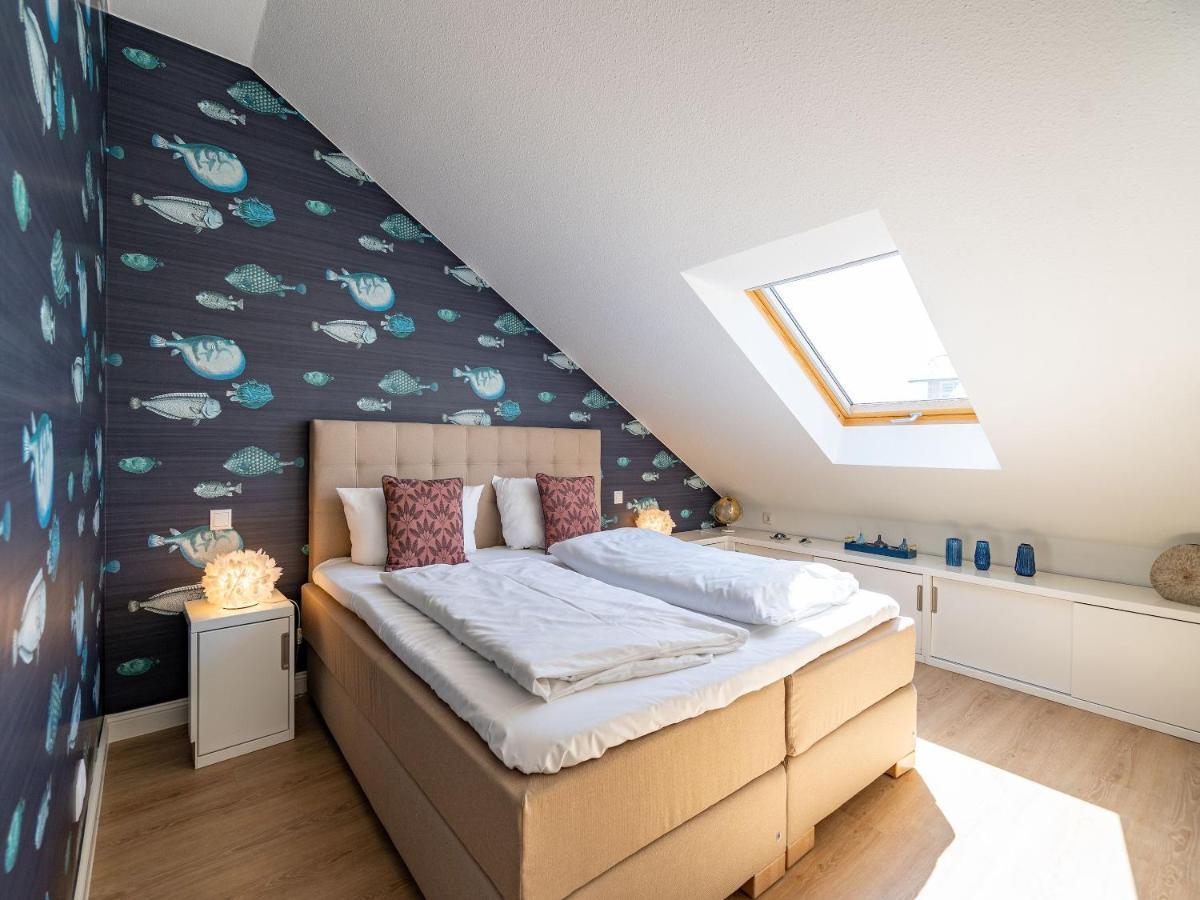 Villa Linquenda App 6 Heringsdorf  Luaran gambar