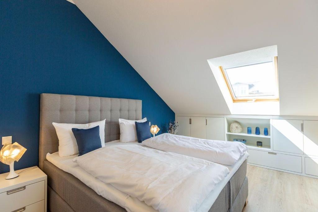 Villa Linquenda App 6 Heringsdorf  Luaran gambar