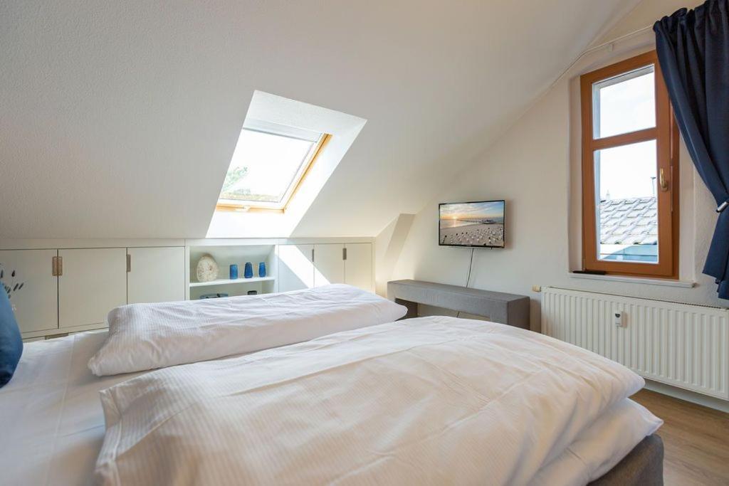 Villa Linquenda App 6 Heringsdorf  Luaran gambar