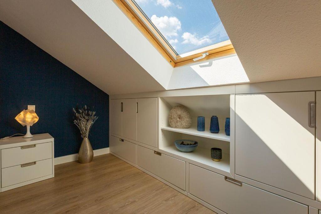 Villa Linquenda App 6 Heringsdorf  Luaran gambar