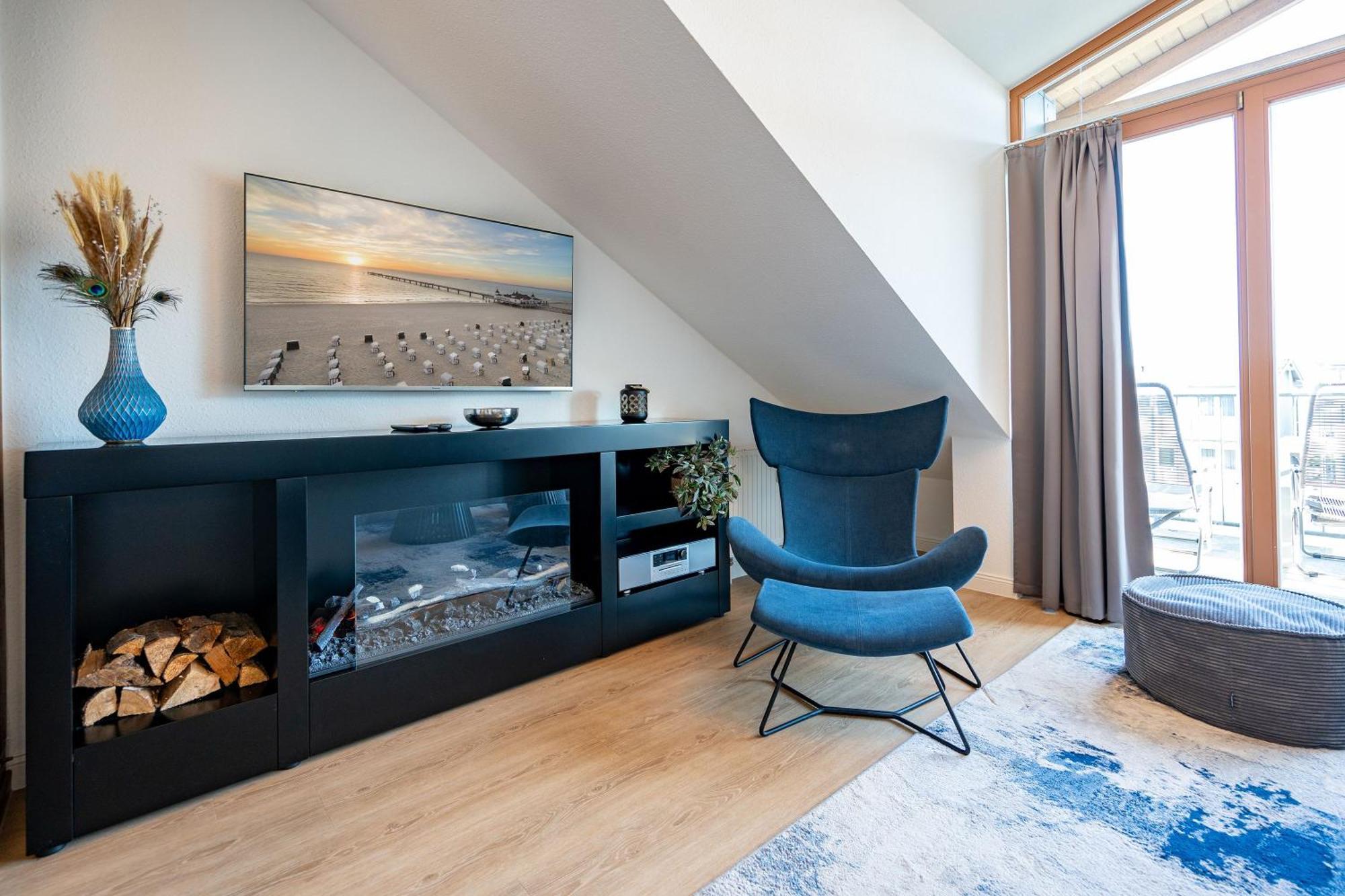 Villa Linquenda App 6 Heringsdorf  Luaran gambar